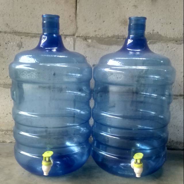 Galon Kran 20 Liter