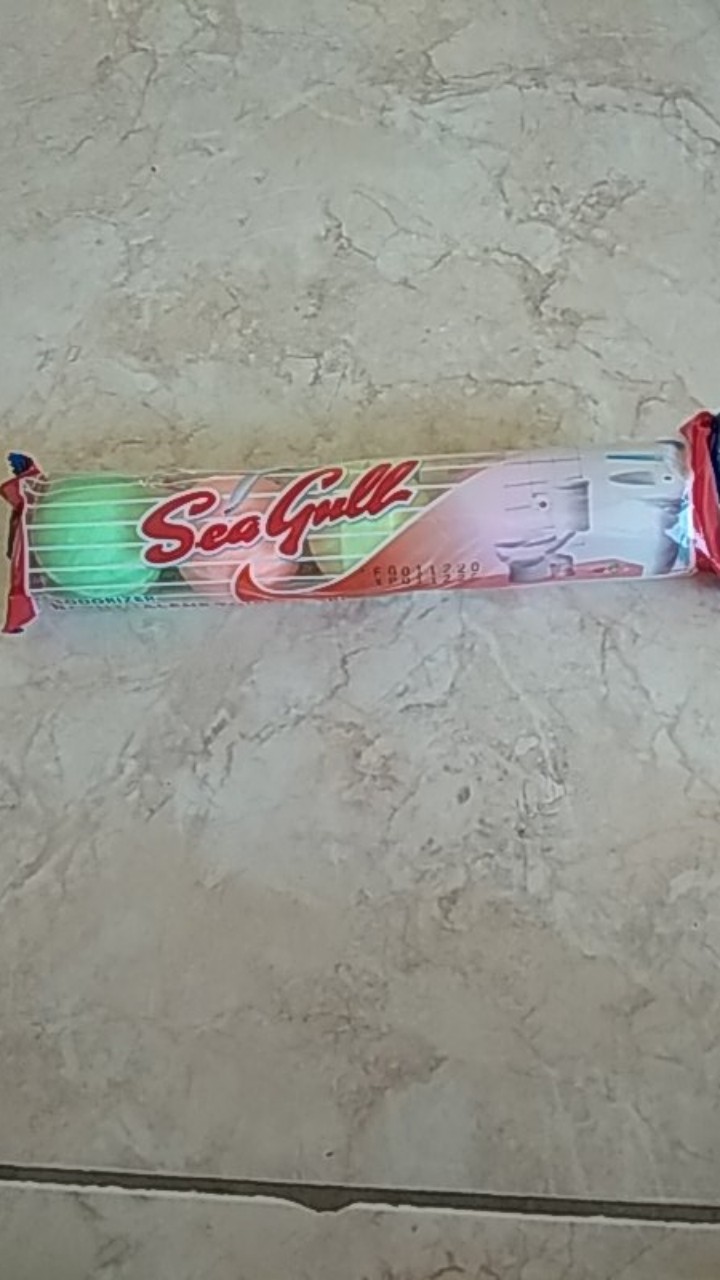 Kamper Besar / Kamper Toilet