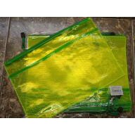 

MAP PLASTIK/ BAG FOLDER COLOUR 813-A4 & 813-A5