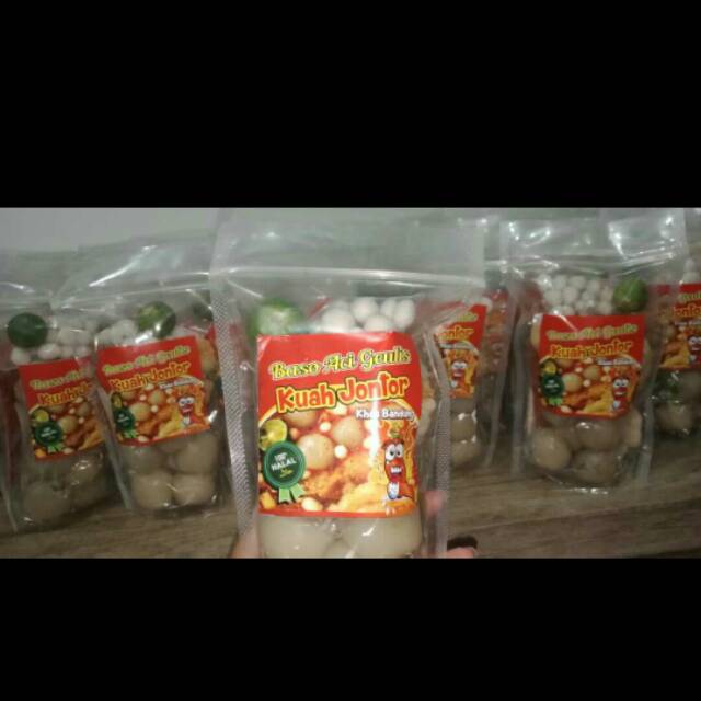 

baso aci geulis