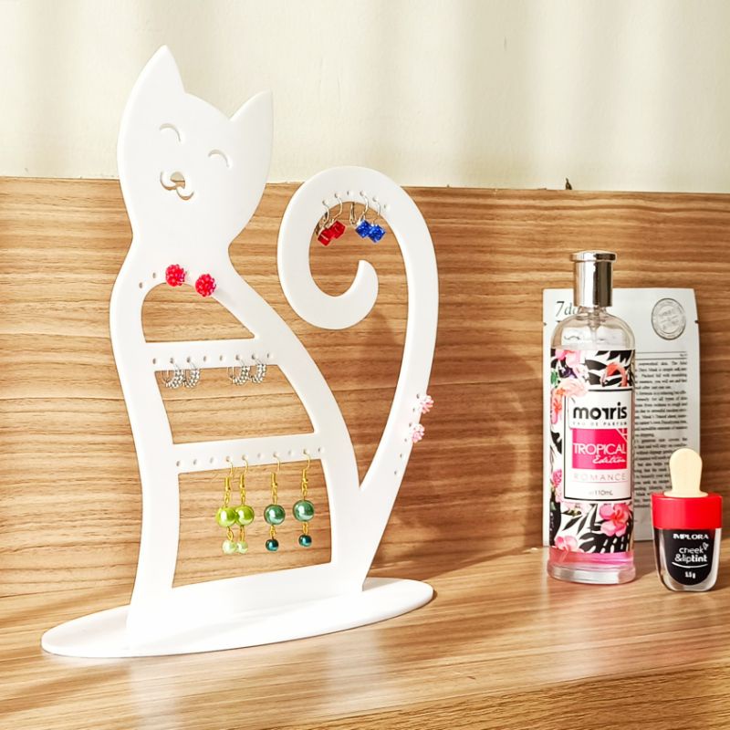 Rak Anting - Gantungan Anting