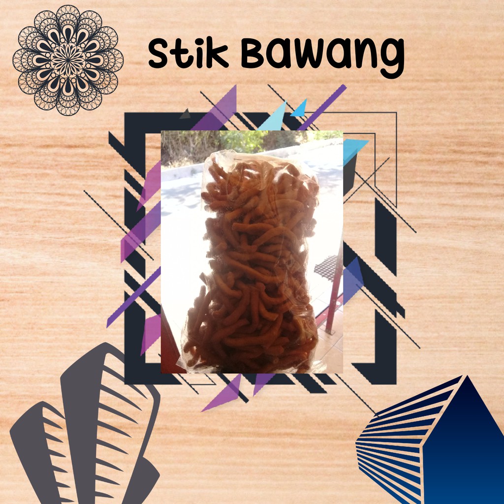 

Stik Bawang