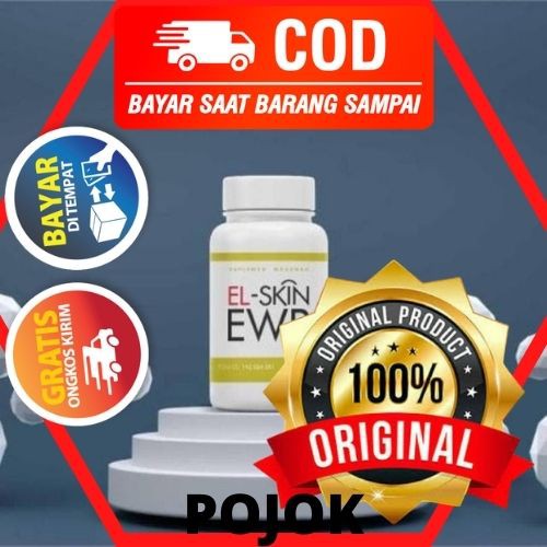 [PROMO] Terlaris EWP ELSKIN KOLAGEN ALAMI