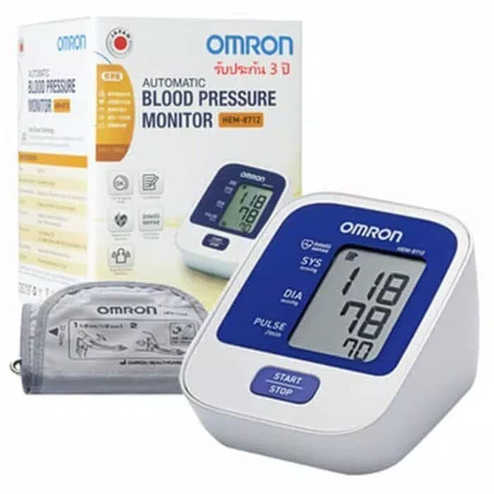 alat tensi tekanan darah