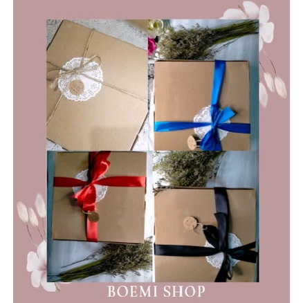 

KOTAK HAMPER/KOTAK KADO/BOX KADO/BOX HAMPERS/BOX GIFT ORIGINAL/BOX GIFT ESTETIC