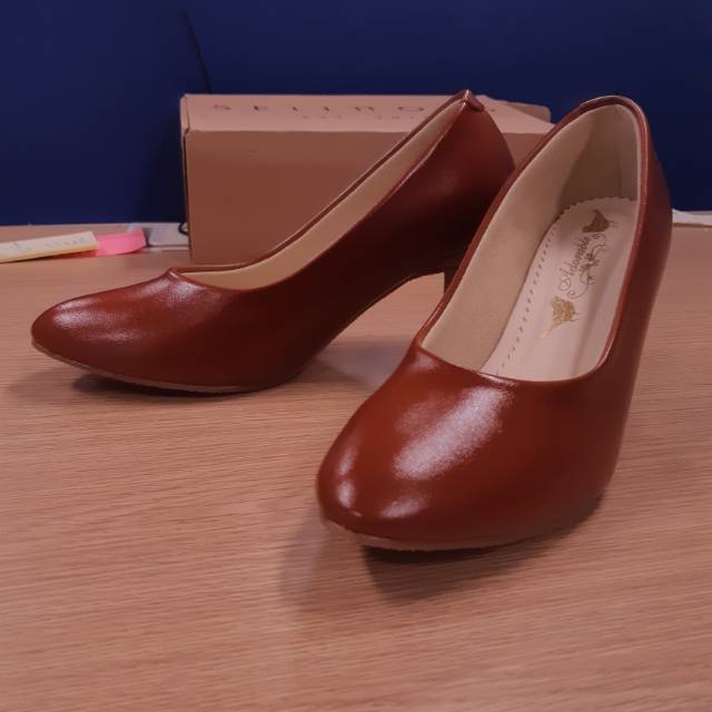 High heels Adorable Projects