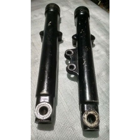 Bottom shock Rx king lama tua