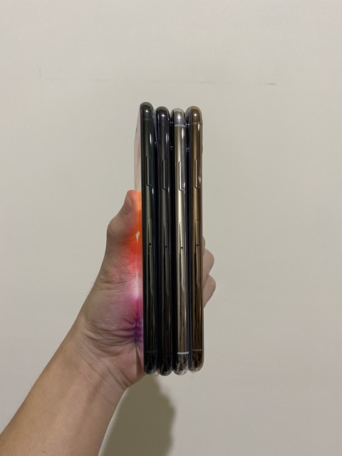 iPhone 11 Pro Max 64GB/256GB/512GB Bekas Original 100% Mulus Fullset