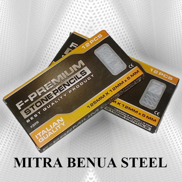 

Kapur Besi Premium