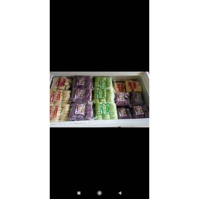 

Donat 3D isi20pcs