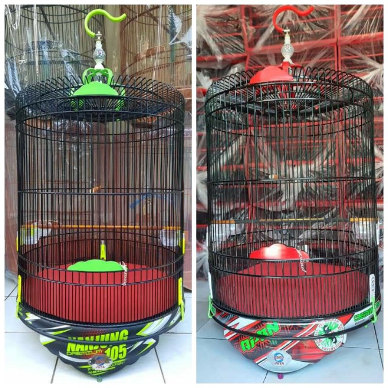 SANGKAR EBOD JAYA NANJUNG DAN APBN