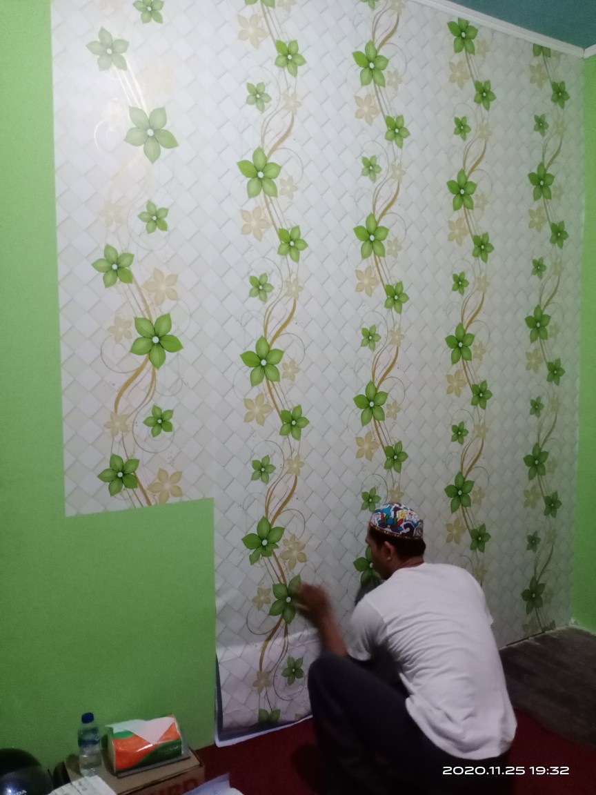 Wallpaper Termurah Dan Terbaru Kualitas Terbaik Premium