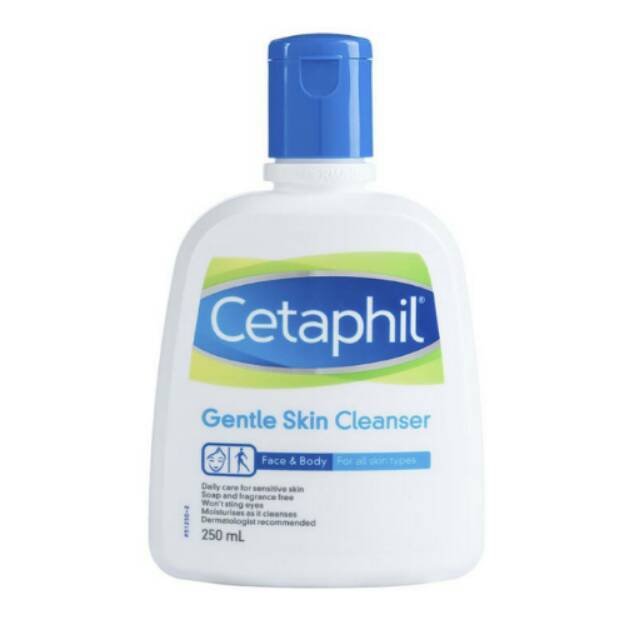 Cetaphil 250ml
