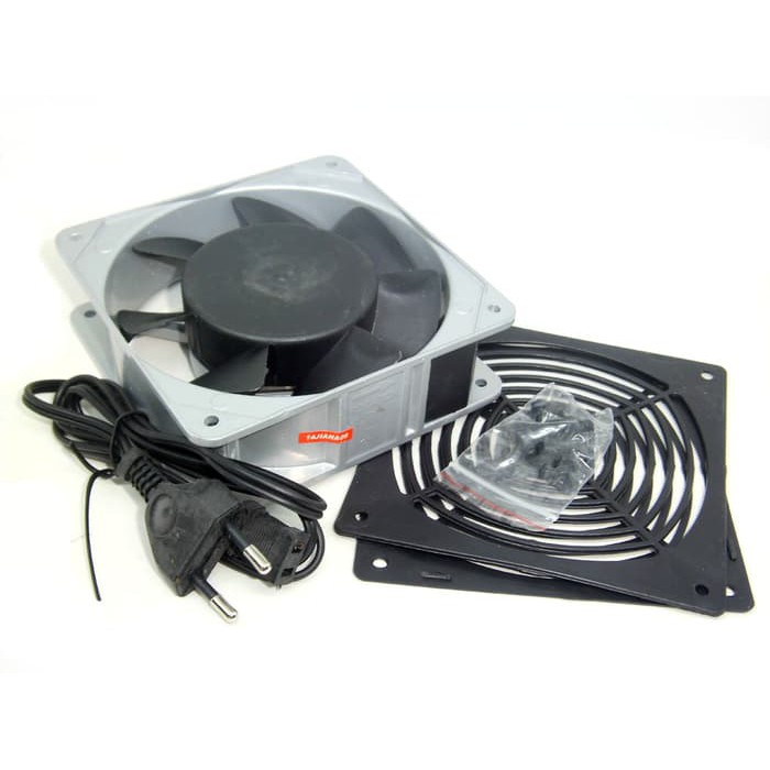 FAN 12CM 220VAC