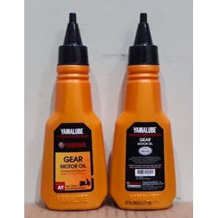 OLI GEAR GARDAN YAMALUBE 100ML