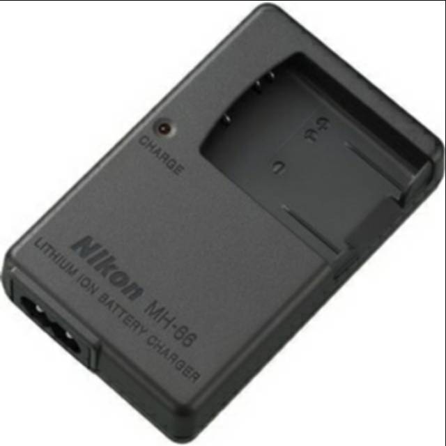 Charger kamera Nikon coolpix S4300/S4200/S2500/S2700