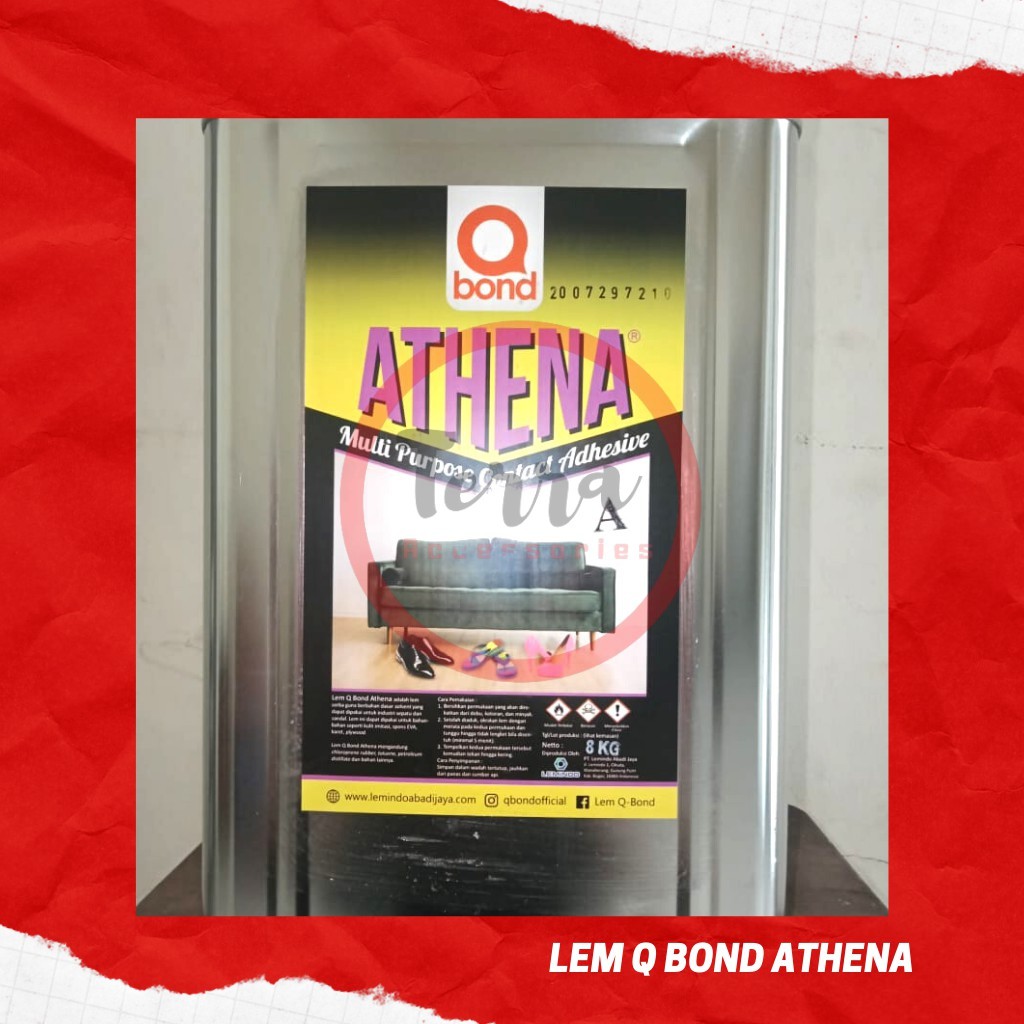 

Lem Athena Q Bond