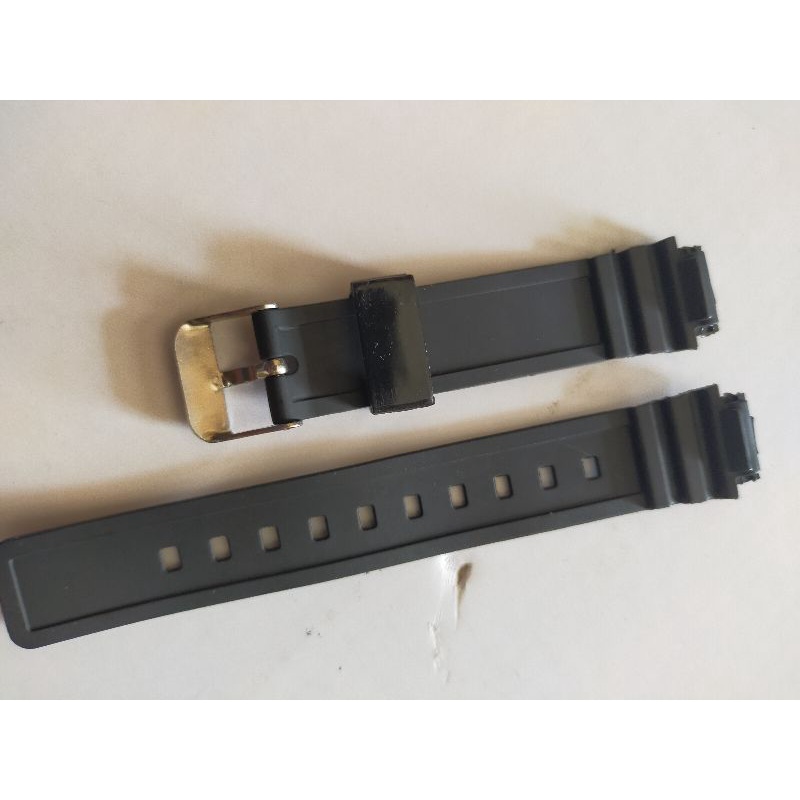 Strap Tali Jam Q&amp;Q VR19 Jam QQVR19