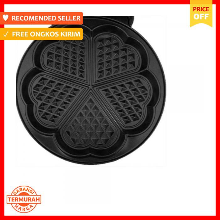 Sayota Waffle Maker Sm 631 - Rumah Tangga - Dapur