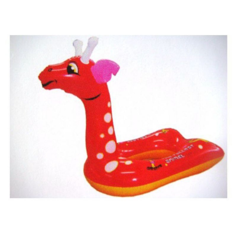 PELAMPUNG RENANG KARAKTER/PELAMPUNG