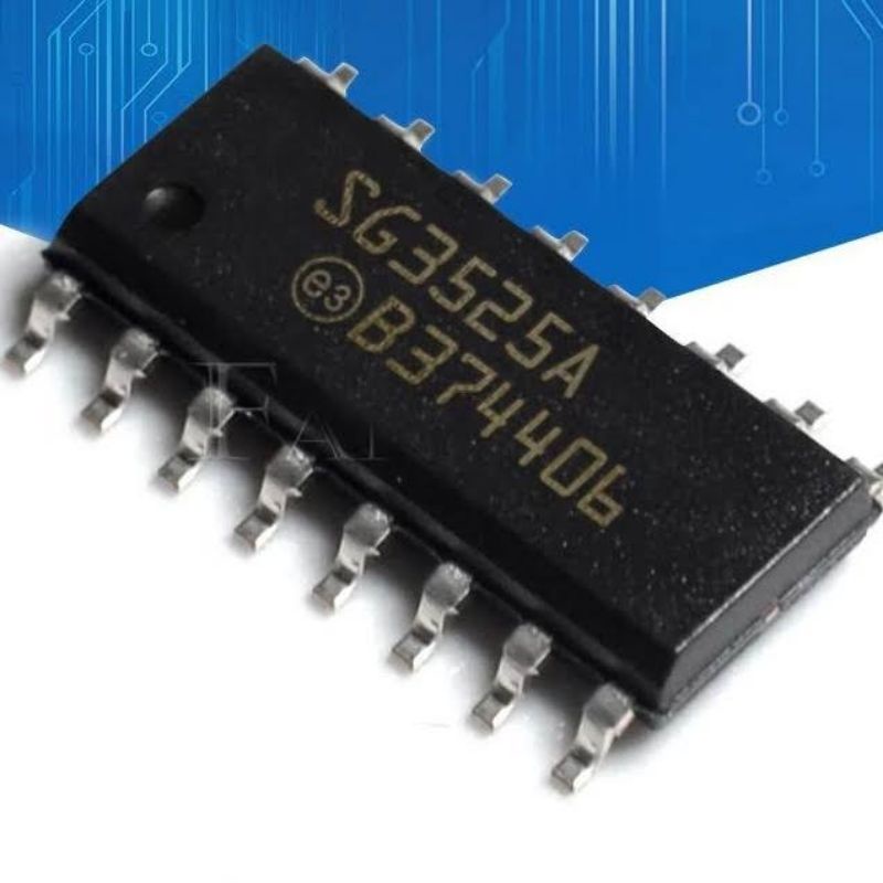 IC SG3525 SMD