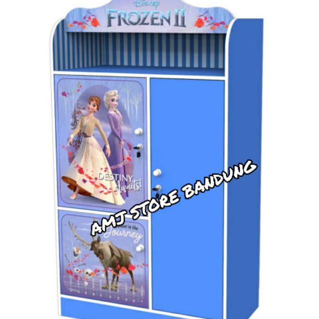 Paket Kamar Set Anak Cewek New Frozen 2 Murah Bandung Free Ongkir Dalam Kota Bandung Shopee Indonesia