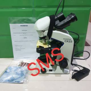 Microscope Binoculer Olympus CX 23 LED/Microskope Olympus Binokuler CX23