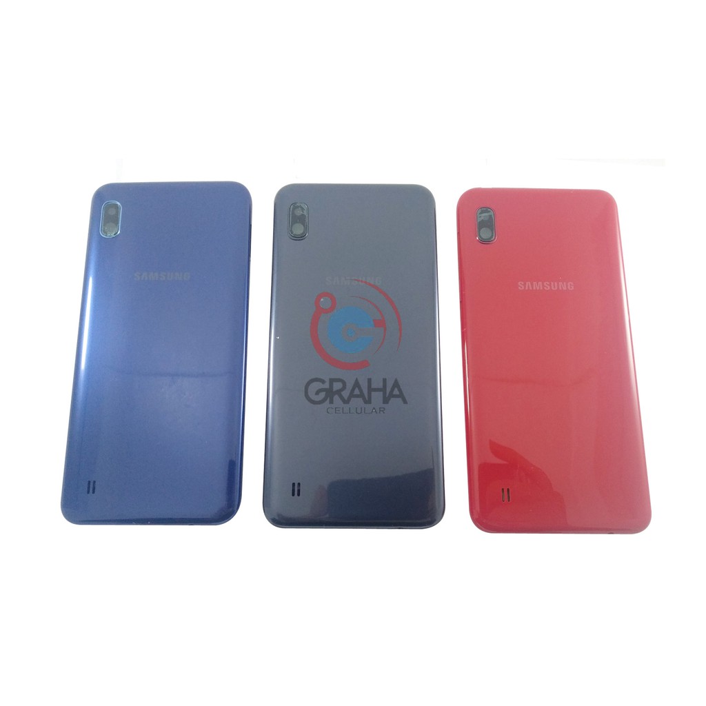 CASING SAMSUNG A10 / A105 FULLSET