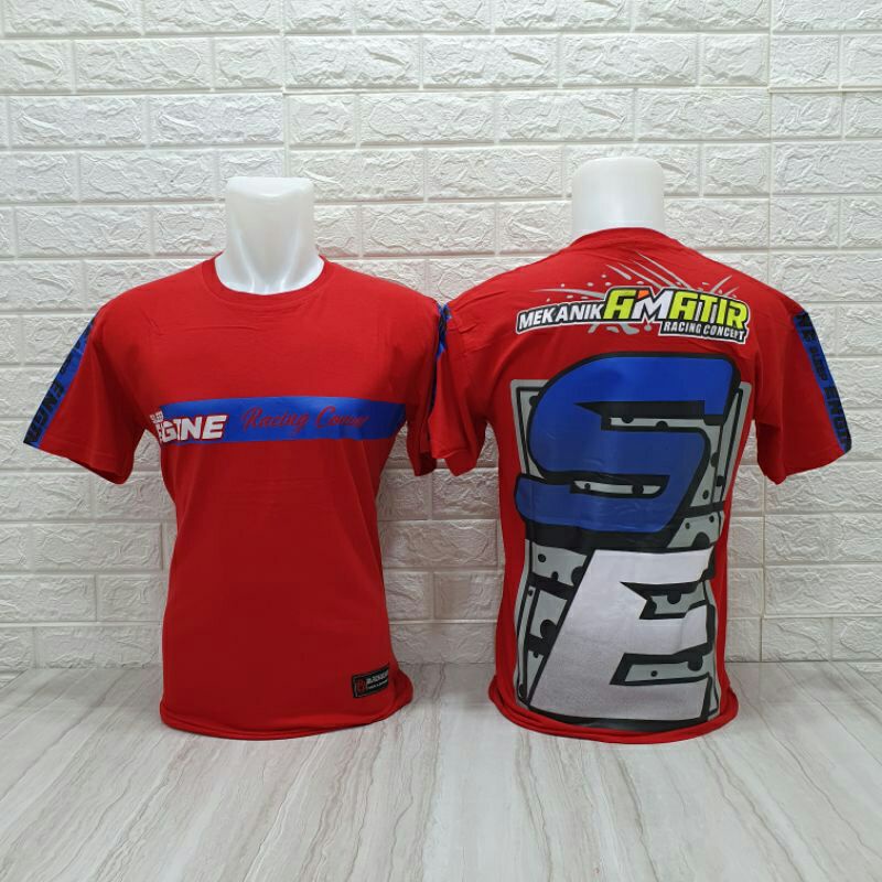 KAOS MEKANIK AMATIR ENGINE SLEEP