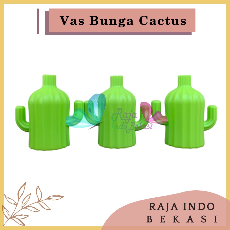 VAS BUNGA CACTUS kaktus -  Vas Bunga Kaktus Tempat Pulpen Pensil Aesthetic / Vase Cactus Pen Holder Vas Bunga Aesthetic Kaca Plastik Rotan Keramik Besar kayu Pot bunga plastik lucu Kaktus / Vas bunga plastik gaya Nordic / Pot bunga tanaman Artificial