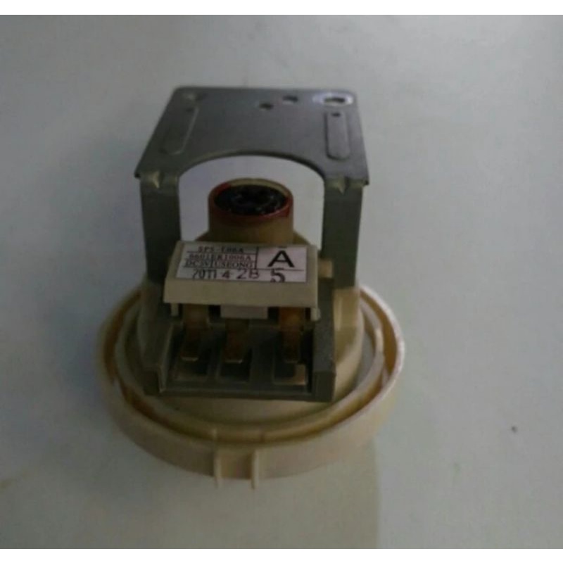 water level sensor air mesin cuci LG original
