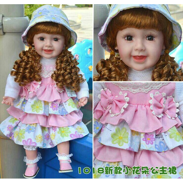 boneka susan import xl Limited