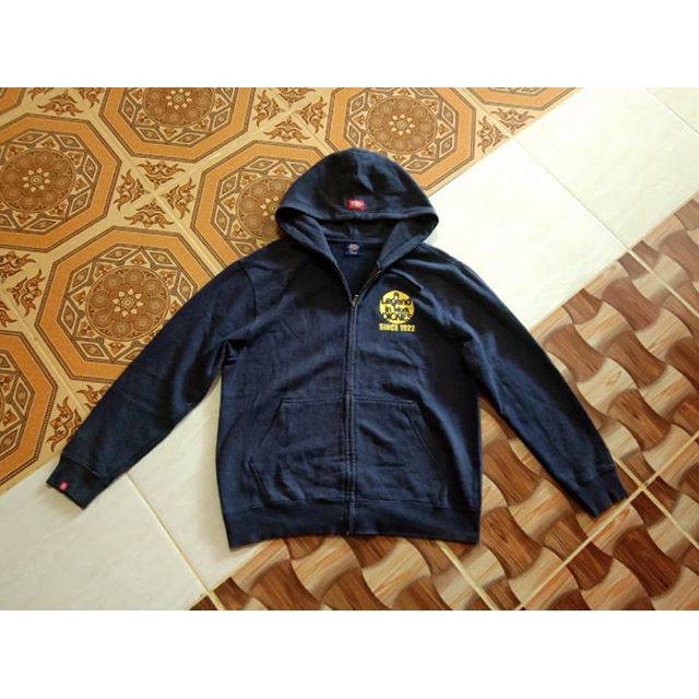 Hoodie dickies donker not jacket sport sweater outdoor
