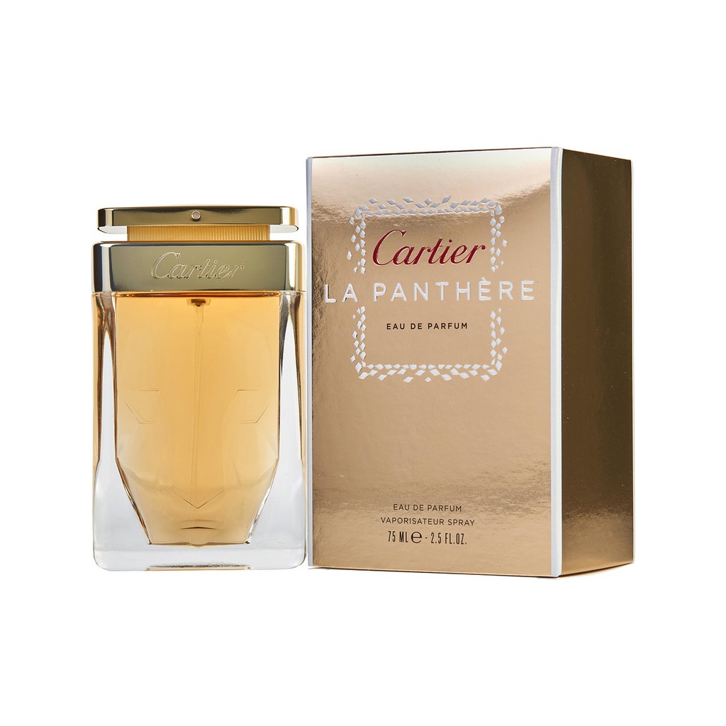 Parfum Original Cartier La Panthere
