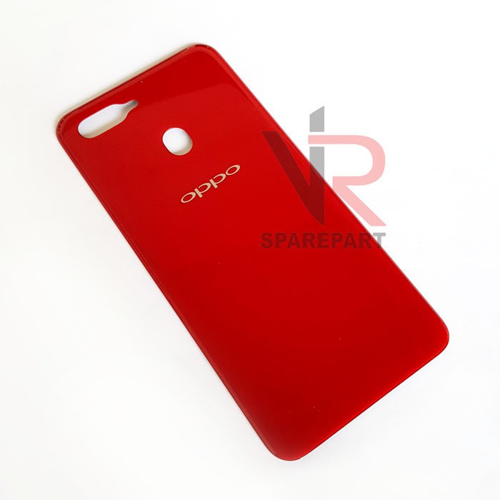 BACK COVER OPPO A5S BACK DOOR / TUTUP BELAKANG