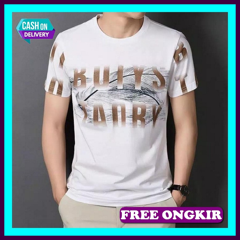 Kaos Kerah Pria Dewasa Polo Levis Polos Cotton Cvc Branded Import Prem Baju Kaos Pria Lengan Pendek