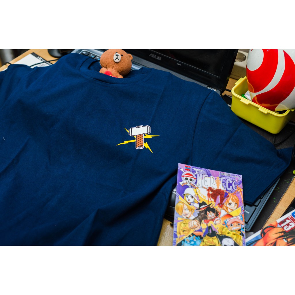 KAOS THOR GOD OF THUNDER