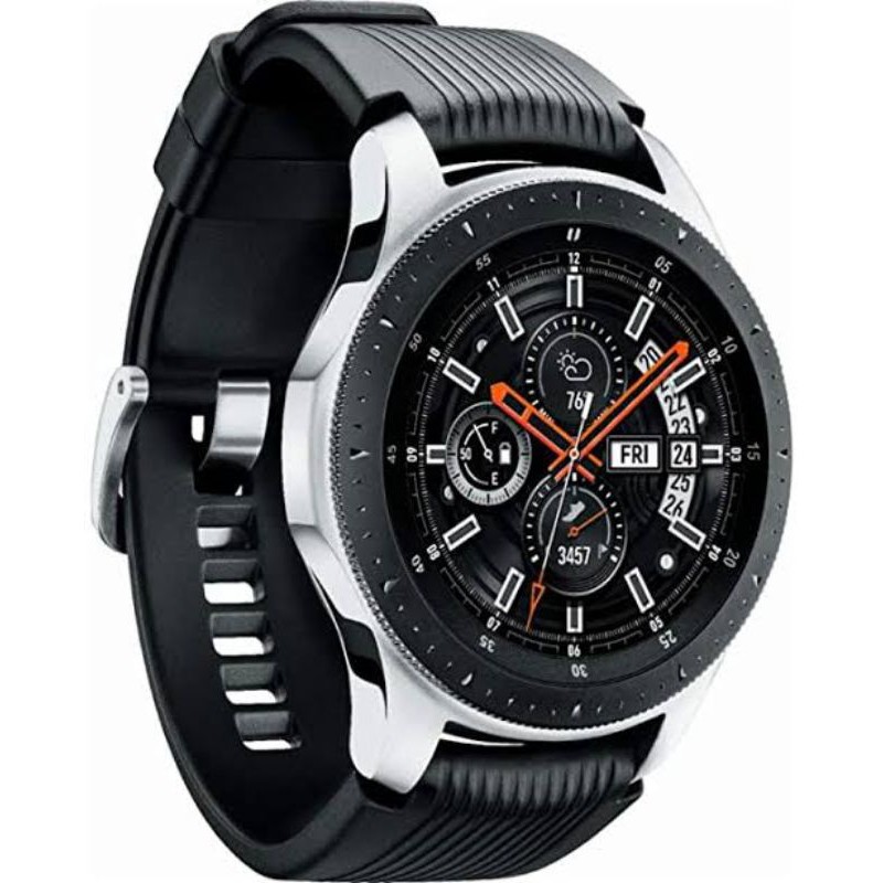 galaxy watch 46mm