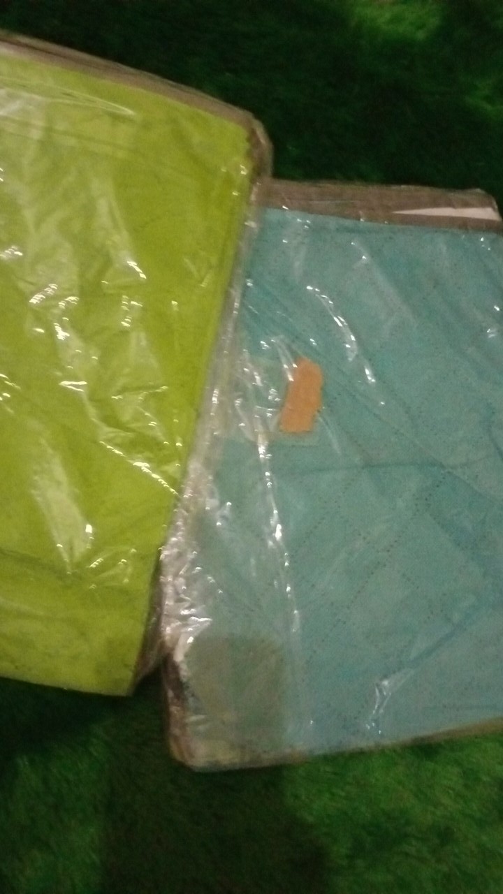 Storebag Organizer , Tempat Penyimpanan Baju