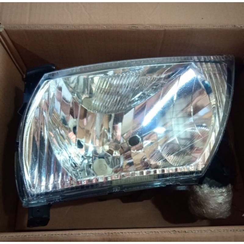 Lampu Depan/Headlamp Kijang Kapsul 2003