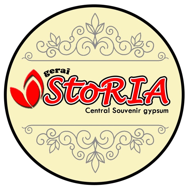 Gerai Storia store logo