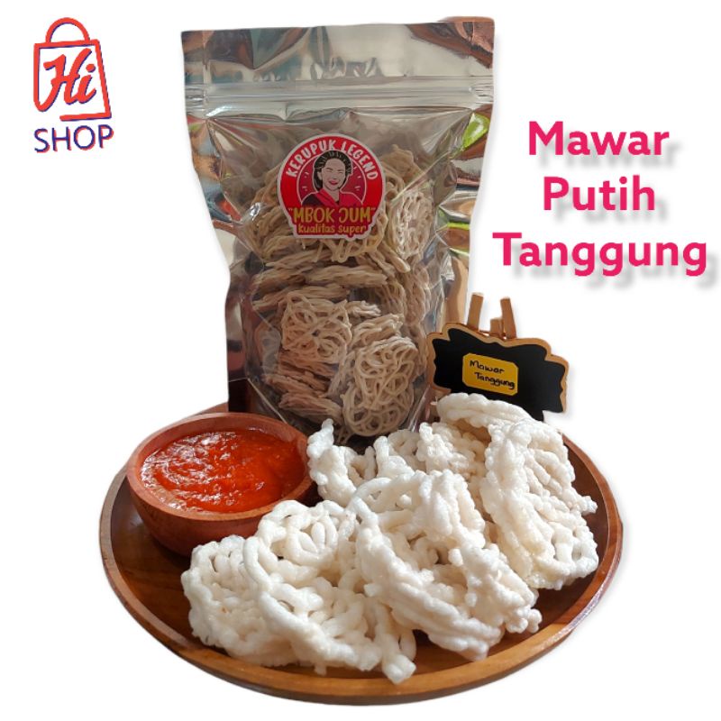 

Kerupuk Mentah Krupuk Kering Kerupuk Kaleng Kerupuk Mawar Tanggung Kualitas Premium