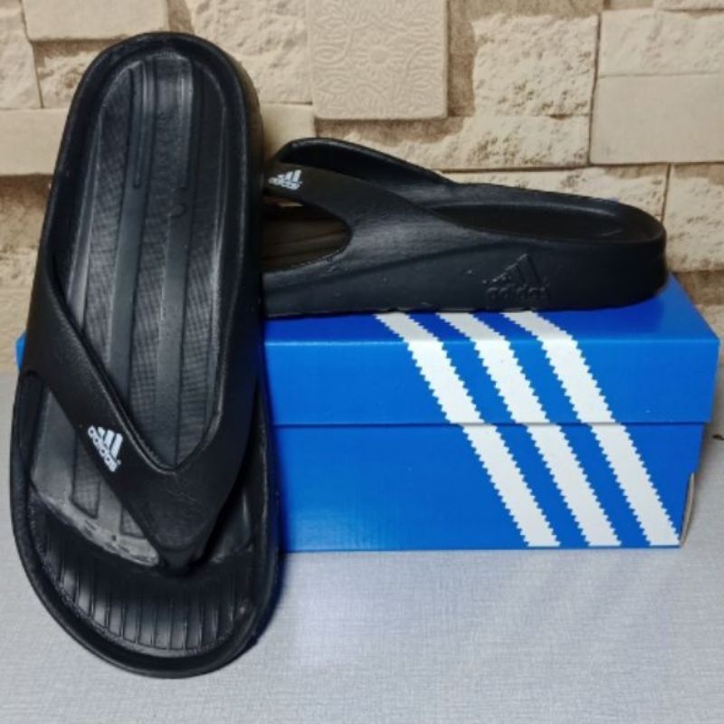 Sendal jepit Casual Model DURAMO THONG Adidas