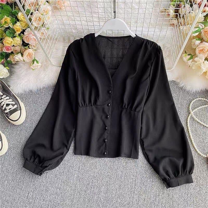 PGMT - TERMURAH BLOUSE TARIA