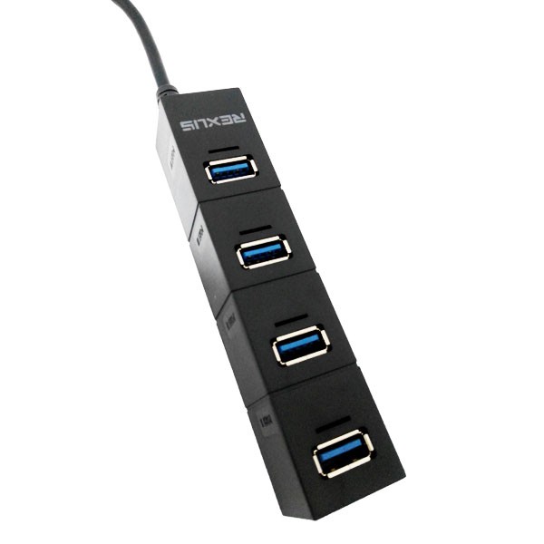 Rexus USB HUB RXH 323