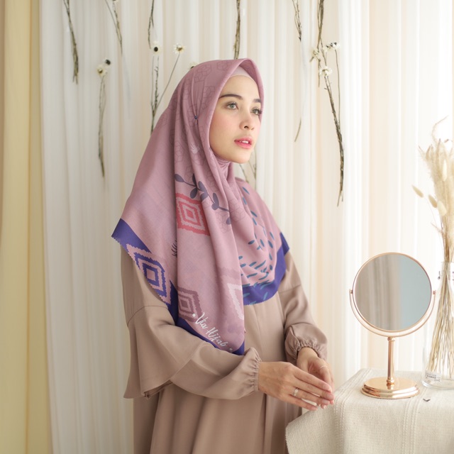 VOAL PREMIUM ByViahijab