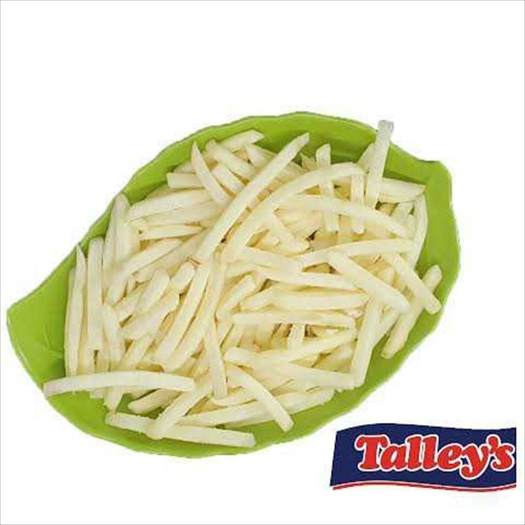 shoestring talleys 1 kg  Kentang shoestring talleys 1 kg