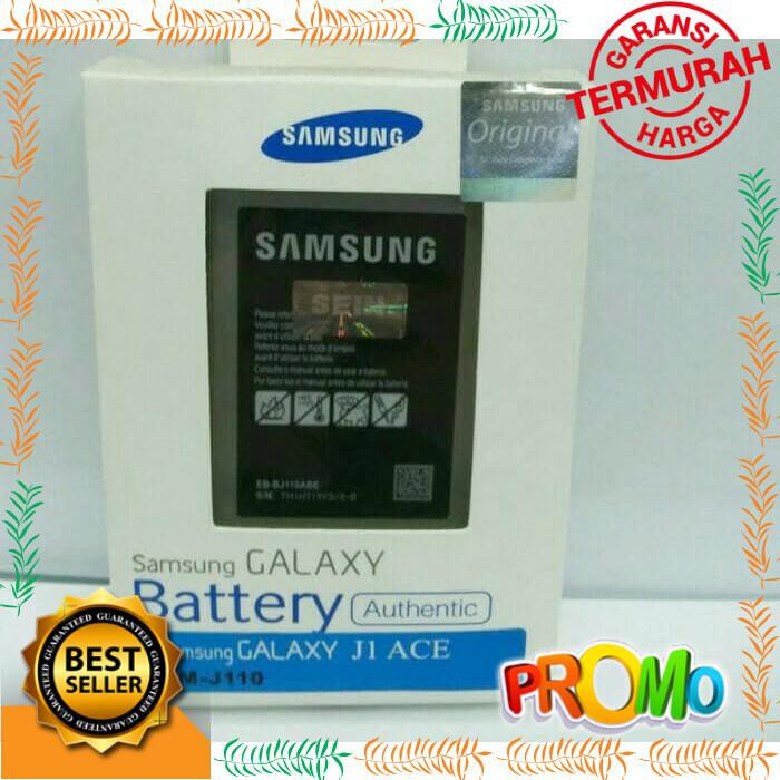 BATERAI SAMSUNG GALAXY J1 ACE J110 ORIGINAL BATERAI