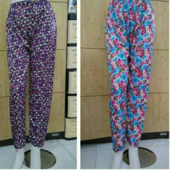 Sangat Nyaman Celana daleman gamis buat santai di Sangat Nyaman Celana daleman gamis buat santai di