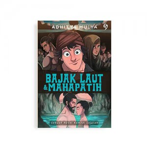 

BAJAK LAUT & MAHAPATIH